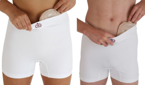 Webshop - Design Your Stoma