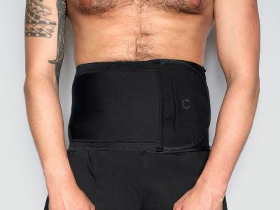 Steunband Max